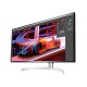 LG LG34WK95U-W 34 inch UltraWide 5K2K IPS LED Monitor