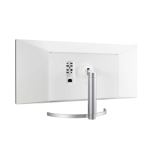 LG LG34WK95U-W 34 inch UltraWide 5K2K IPS LED Monitor