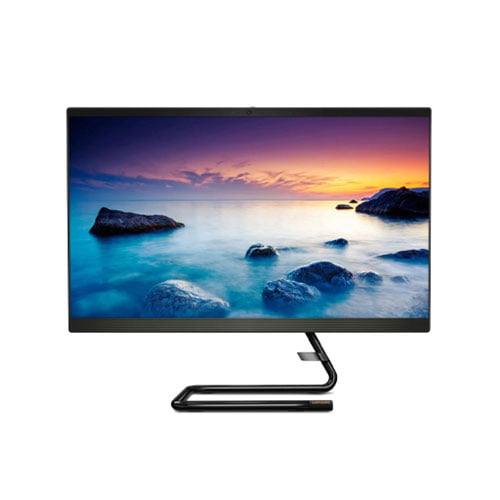 Lenovo Ideacentre A340 23.8 Inch FHD Display core i5 10th Gen 4gb Ram 1tb HDD All In Pc
