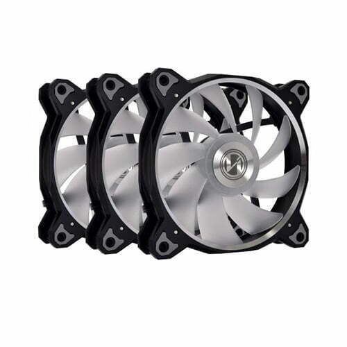 Lian Li Bora Digital 120mm RGB Cooling Fan