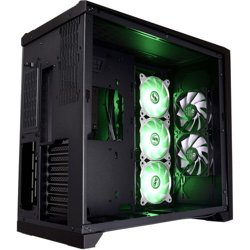 Lian Li O11 AIR Full-Tower RGB Gaming Case
