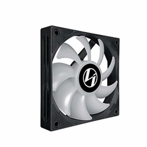 Lian Li ST120 High Static Pressure Case Fan