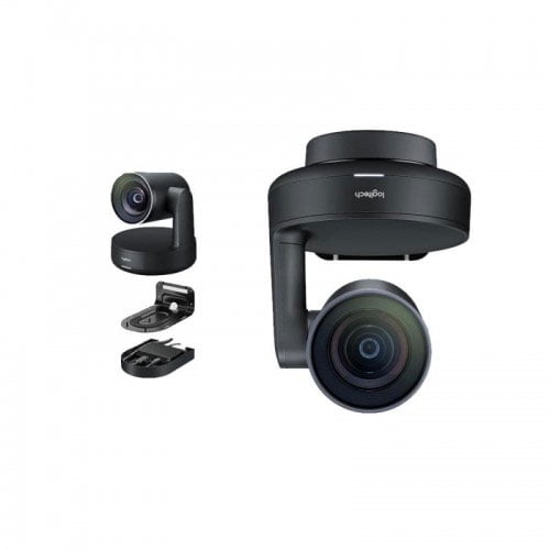 Logitech Rally 4K PTZ Conferencing Camera