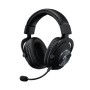 Logitech G PRO X Gaming Headset