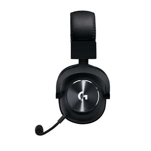 Logitech G PRO X Gaming Headset