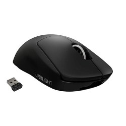 Logitech G PRO X SUPERLIGHT Wireless Gaming Mouse