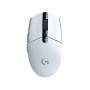 Logitech G304 Lightspeed Wireless Gaming Mouse (White)