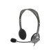 Logitech H110 STEREO Headset