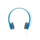 Logitech H150 STEREO Headset (Blue)