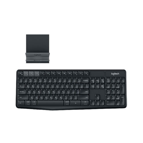 Logitech K375s Wireless Multi Device Keyboard
