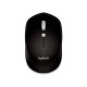 Logitech M337 Bluetooth Mouse (Black)