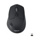 Logitech M720 TRIATHLON Multi Device Bluetooth Mouse