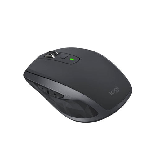 Logitech MX Anywhere 2S Wireless Mouse