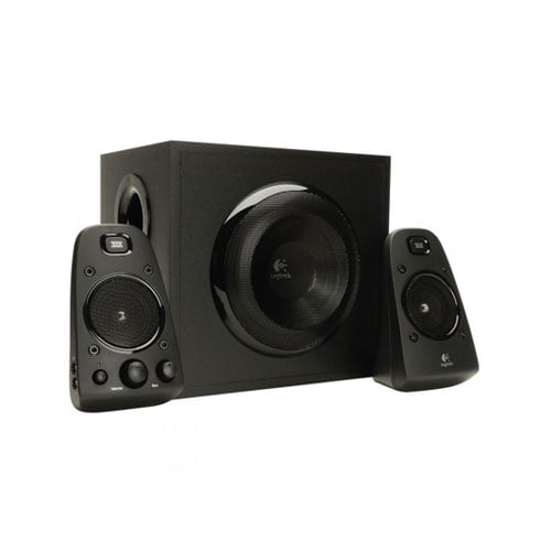 Logitech Surround Sound Z623 Speaker