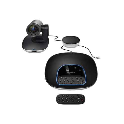Logitech Video Conference Group