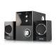 Microlab M-223 (2.1) Subwoofer Speaker