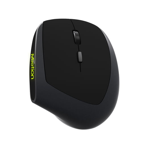 MEETION MT-R390 2.4G WIRELESS ERGONOMIC VERTICAL MOUSE
