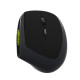 MEETION MT-R390 2.4G WIRELESS ERGONOMIC VERTICAL MOUSE