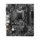 MSI B560M PRO-E 10th and 11th Gen Micro ATX Motherboard