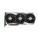 MSI Gaming Radeon RX 6900 XT Gaming Z Trio 16G GDDR6 256-Bit Graphics Card