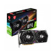 MSI GeForce RTX 3060 Ti GAMING X 8GB LHR GDDR6 Graphics Card