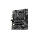 MSI MAG A520M Vector Wi-Fi AM4 AMD Micro-ATX Motherboard
