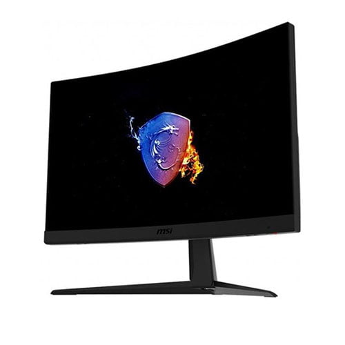MSI MAG ARTYMIS 242C 24 Inch FHD VA FreeSync Premium 165Hz Curved Gaming Monitor