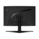 MSI MAG ARTYMIS 242C 24 Inch FHD VA FreeSync Premium 165Hz Curved Gaming Monitor