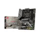MSI MAG X570S TOMAHAWK MAX WiFi ATX Motherboard