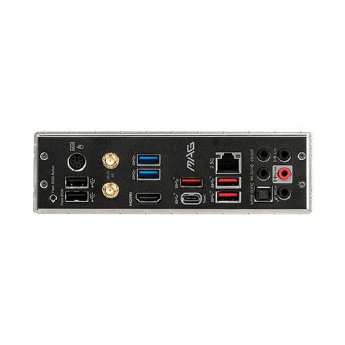 MSI MAG X570S TOMAHAWK MAX WiFi ATX Motherboard