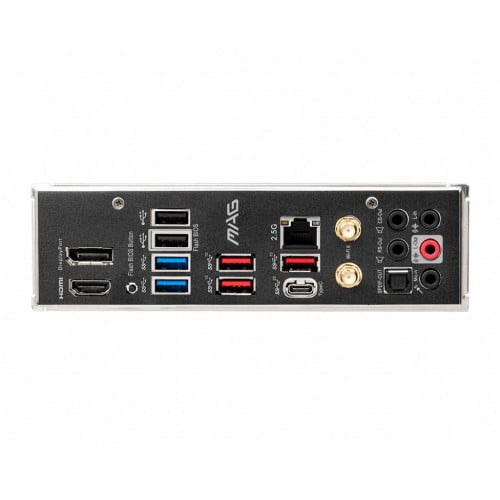 MSI MAG Z690 TOMAHAWK WIFI DDR4 12th Gen ATX Motherboard