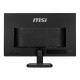 MSI Pro MP221 21.5 inch FULL HD Monitor