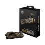 MSI SPATIUM M480 1TB PCIe 4.0 NVMe M.2 HS SSD