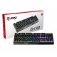 MSI VIGOR GK30 RGB Backlit Gaming Keyboard