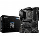 MSI Z490-A PRO 10th Gen Intel ATX Motherboard