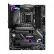 MSI MEG Z490 Gaming Carbon Wi-Fi 10th Gen Intel ATX Motherboard