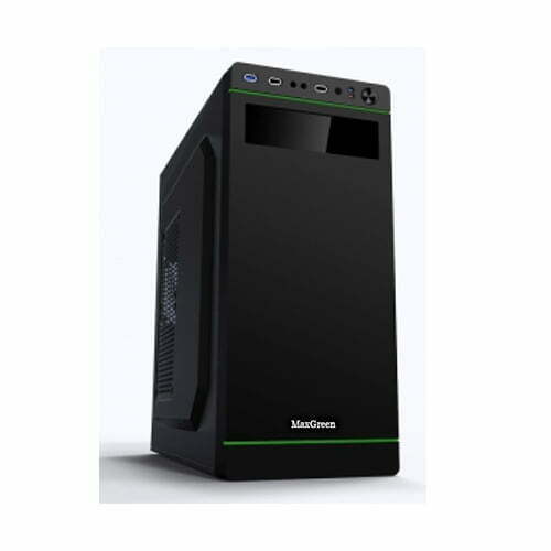 MaxGreen 5907BG Casing MaxGreen 5907BG Casing