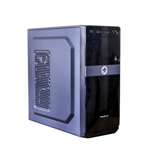 MaxGreen 5908BG ATX Casing