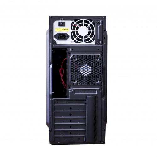 MaxGreen 5908BG ATX Casing
