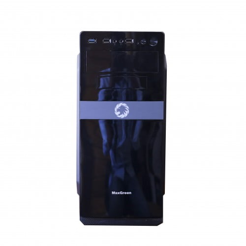 MaxGreen 5908BG ATX Casing