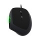 MeeTion M390 Verticales Gaming Wired Vertical Mouse