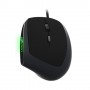 MeeTion M390 Verticales Gaming Wired Vertical Mouse