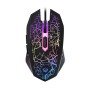 Meetion M930 Gaming Mouse with 4 Breathing Lights + 6 Programmable Buttons