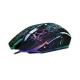 Meetion M930 Gaming Mouse with 4 Breathing Lights + 6 Programmable Buttons