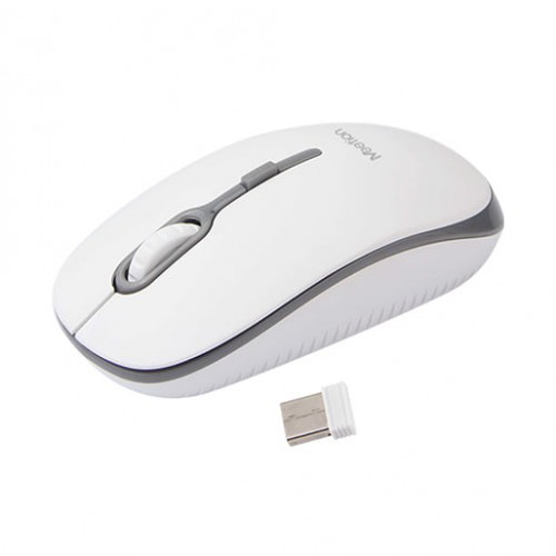 Meetion R547 2.4G USB Wireless Optical Mouse