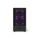 NZXT H510 Elite  Compact  Mid Tower CASE (Black)