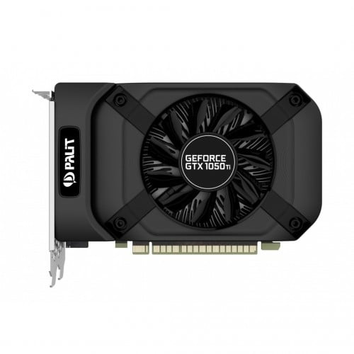 Palit GeForce GTX 1050 Ti StormX 4GB GDDR5 Graphics Card