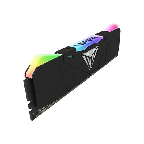 Patriot Viper Steel RGB 16GB DDR4 3200Mhz Desktop Ram
