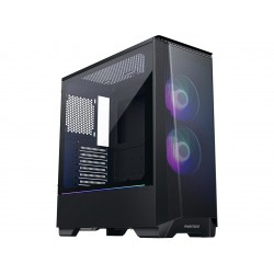 Phanteks Eclipse P360A Tempered Glass ATX Mid Tower Gaming Case (Black)