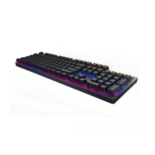 Rapoo V500 PRO Backlit USB Mechanical Gaming Keyboard